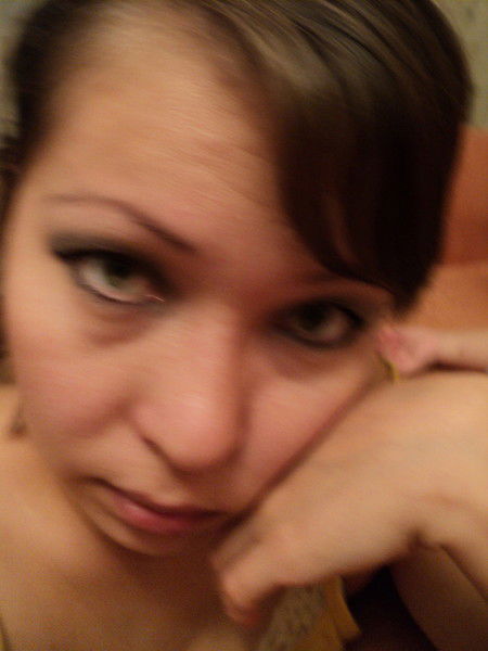 Ирина Харрасова