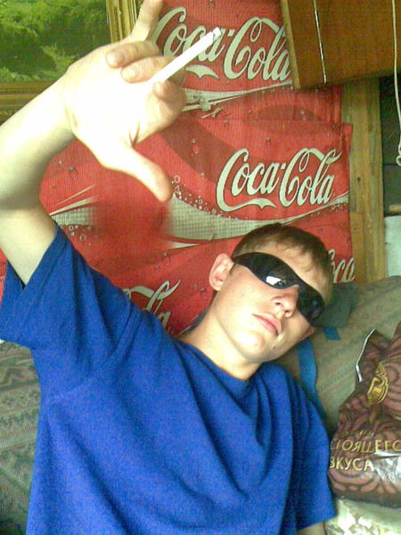 Алексей Полянцев