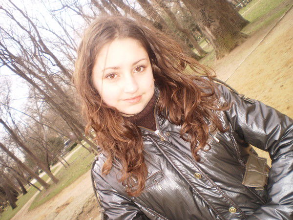 Эльвина Усеинова