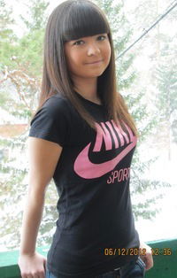 Ваганова Анна