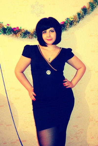 Мария Жилина