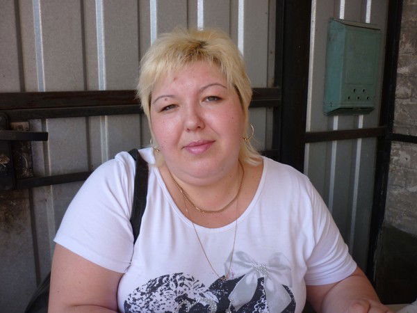 Елена Минина