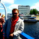 Юрий Баймуратов