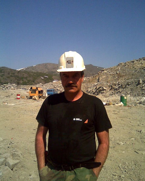 Виталий Савченко