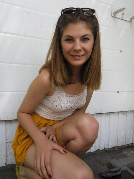 Наталья Крашенинникова