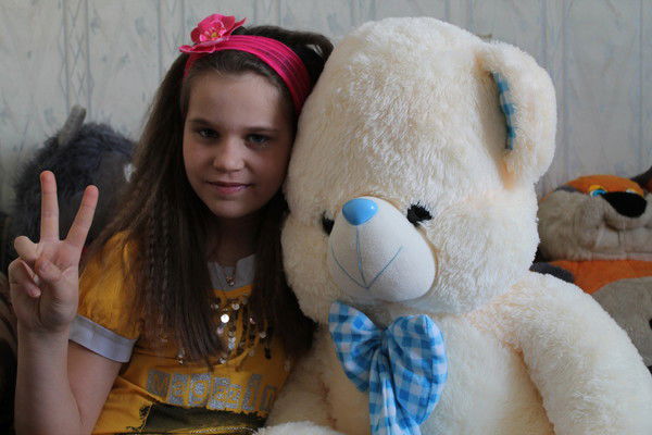 Виктория Лефтаева