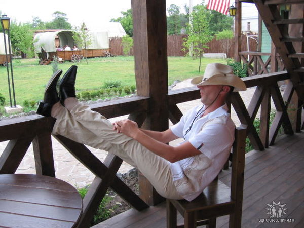 Сергей Козак