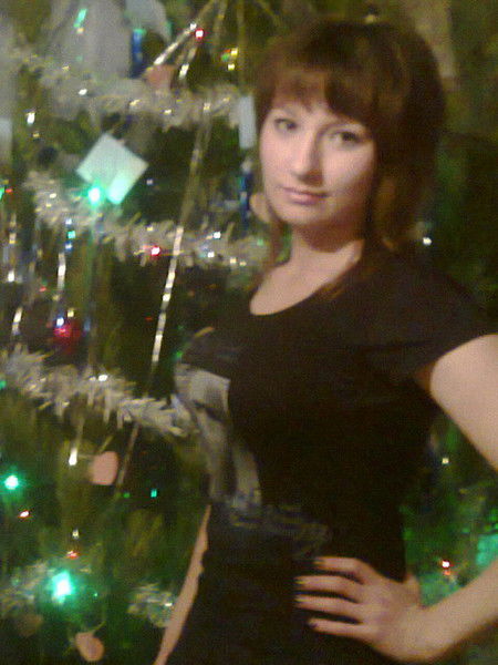 Диана Рыжкова