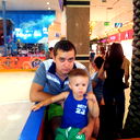 Владимир Самохвалов