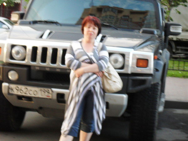 Вера Долинина