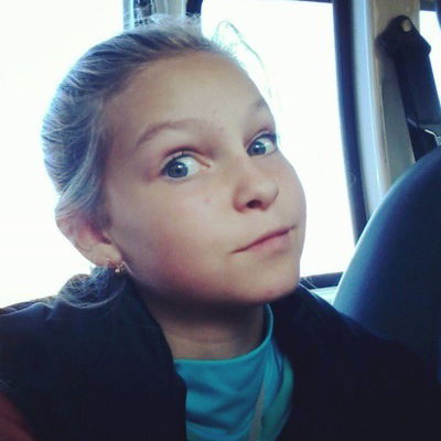 Карина Гомза