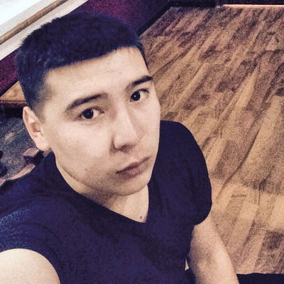 Сагыныш Муханбетжанов