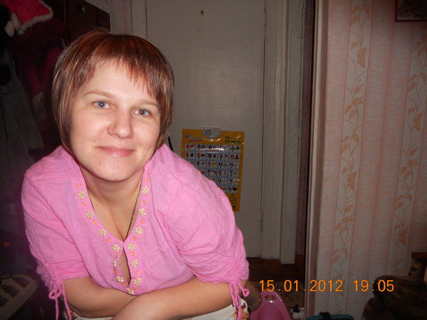 Марина Попсуева