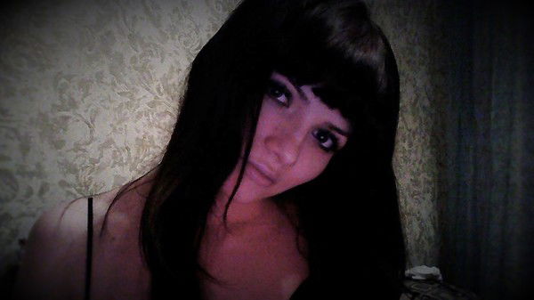 Оксана Астахова