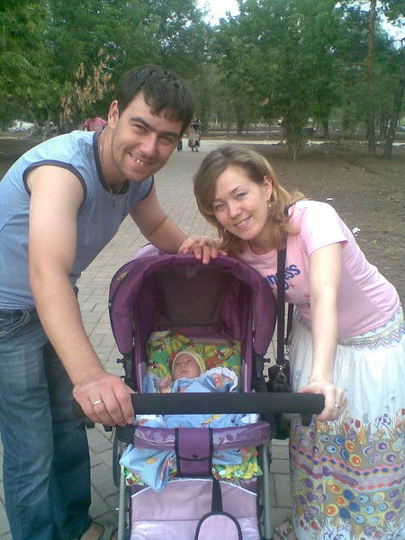 Артур Зайчков