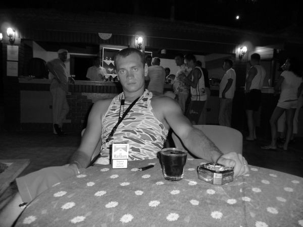 Виталий Петрий