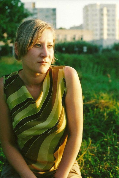 Цветок Тюльпан