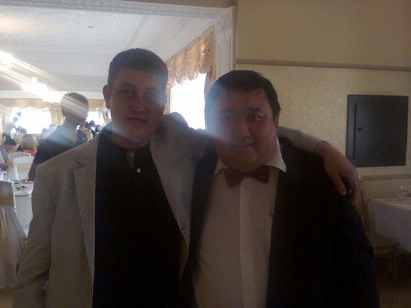 Арганат Абельпеисов