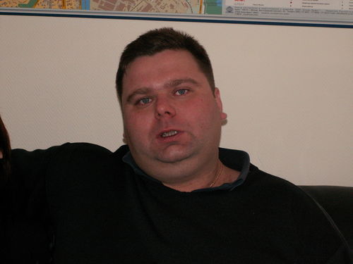 Михаил Калинин