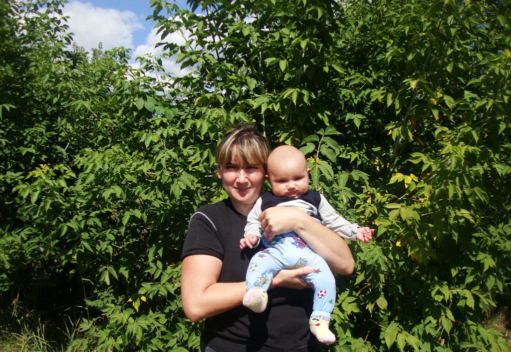 Юлия Миназова