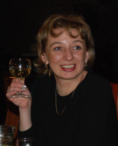 Лорик Попова