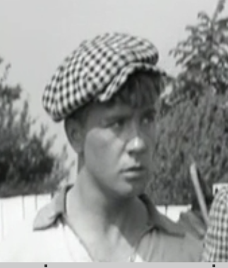 Шура Балаганов