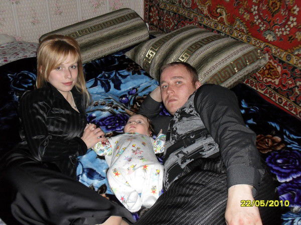 Олечка Демидова