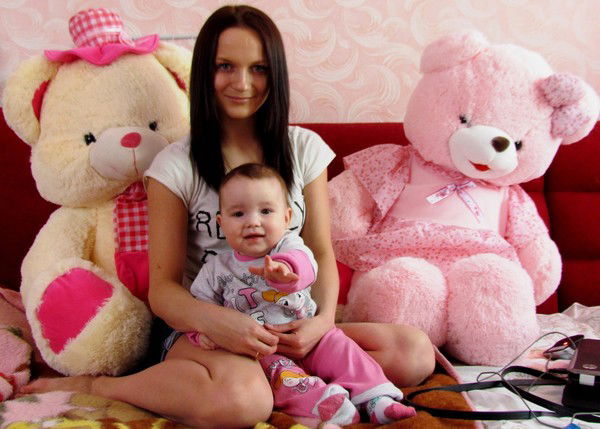 Ксения Куликовская