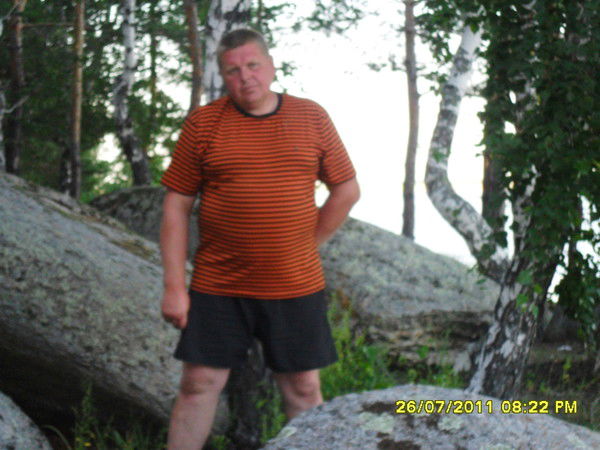 Евгений Забудько