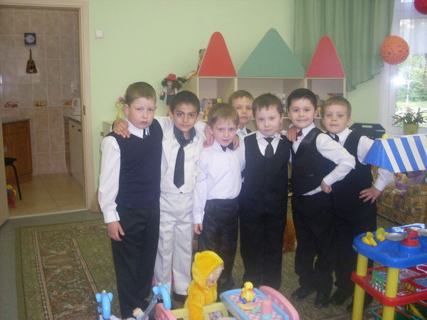 Михаил Мишанин