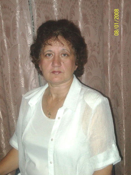 Ирина Деева