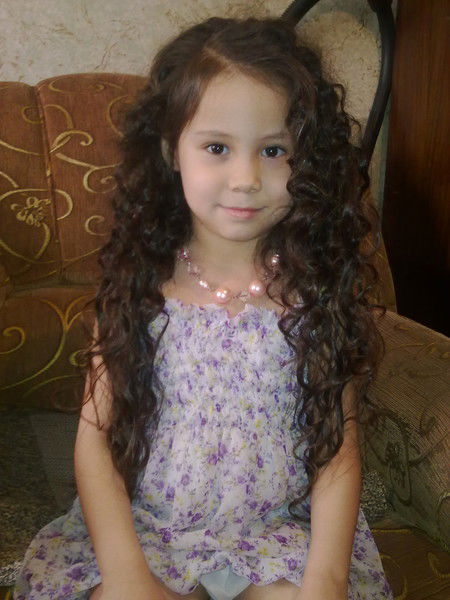 Диана Тебаева