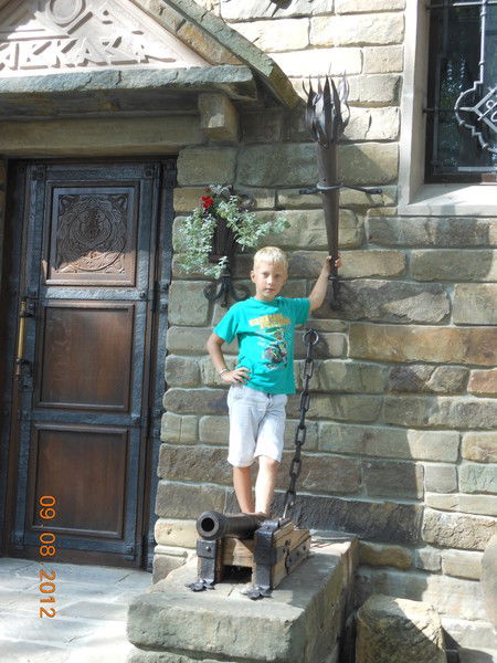 Евгений Просоедов