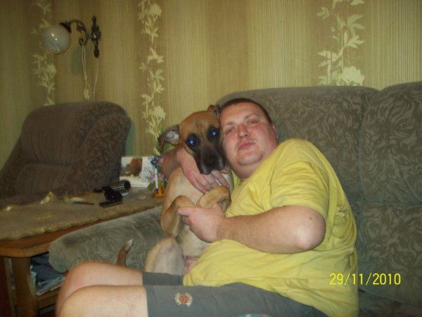 Александр Низкий