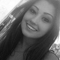 Алёна Бархатова