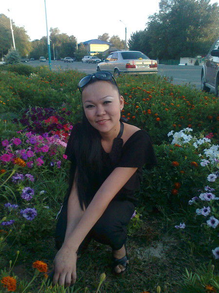 Зарема Аблаисова