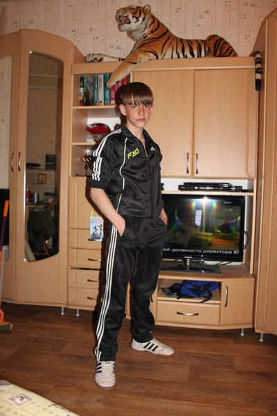 Санёк Жабицкий