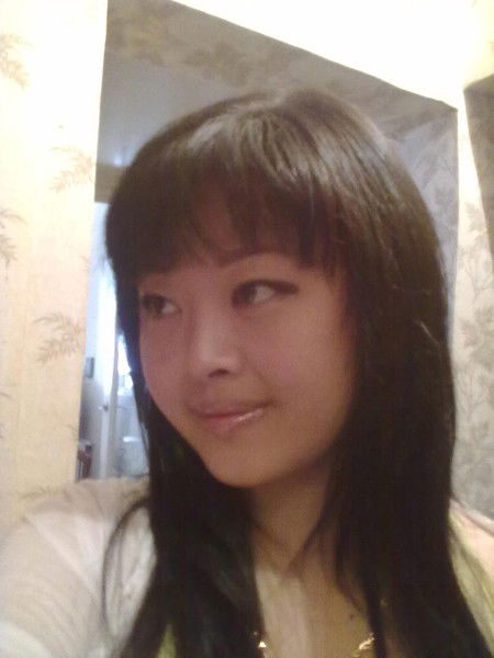 Виктория Пак