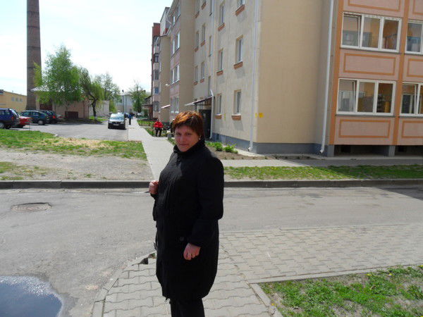 Наталья Пипченкова