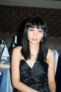 Ардак Токшылыкова