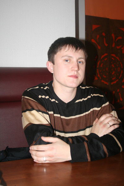 Иван Буздалин