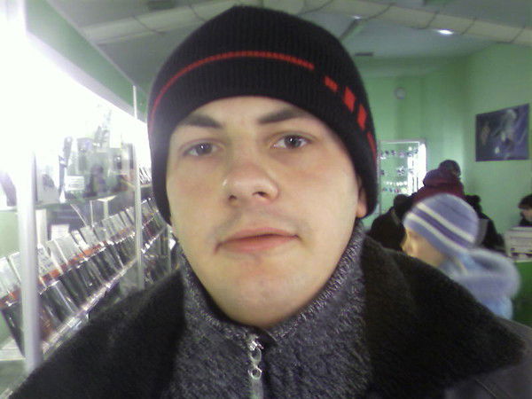 Валера Копейко