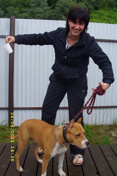 Ксения Левушкина