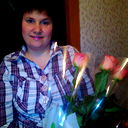 Галина Соколова