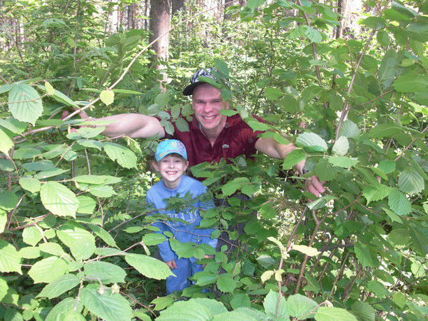 Уля Петерсон