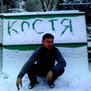 Константин Пенин