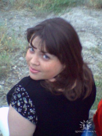 Катюша Руденко