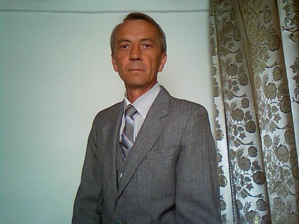 Александр Мазур