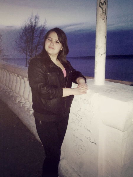 Кристина Байбаторова