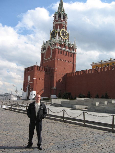 Алексей Гурьянов